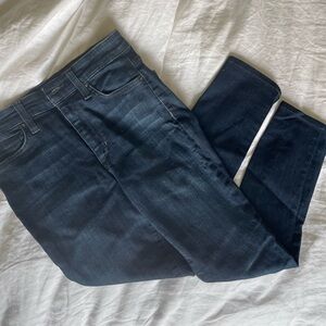 Joes Jeans High Rise Skinny